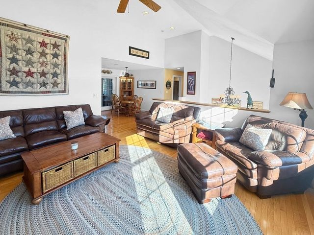 129 Sunset, Belmont, NH 03220