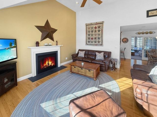 129 Sunset, Belmont, NH 03220
