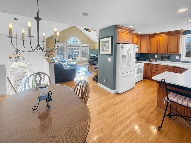 129 Sunset, Belmont, NH 03220