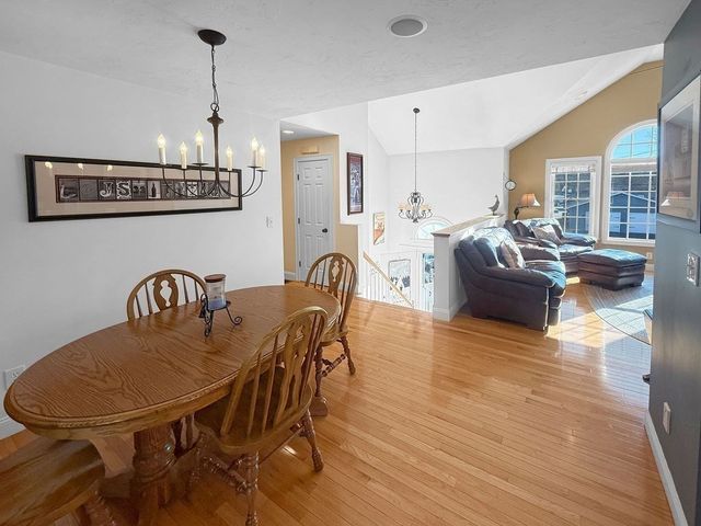 129 Sunset, Belmont, NH 03220