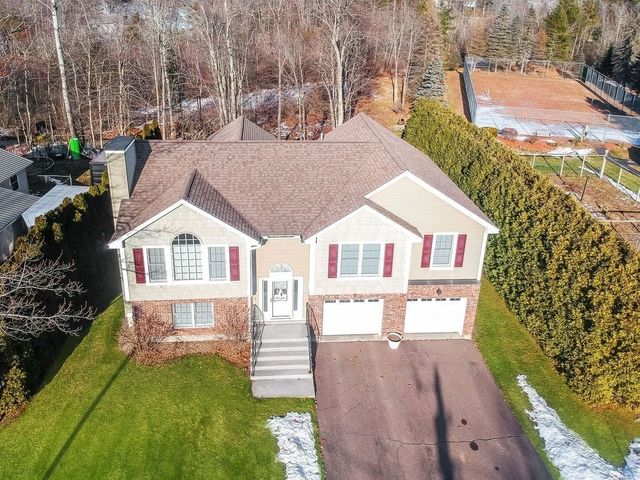 129 Sunset, Belmont, NH 03220