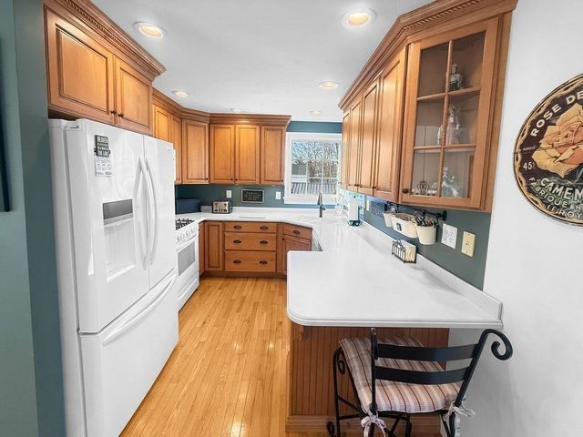 129 Sunset, Belmont, NH 03220