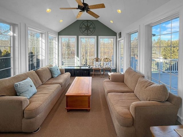 129 Sunset, Belmont, NH 03220