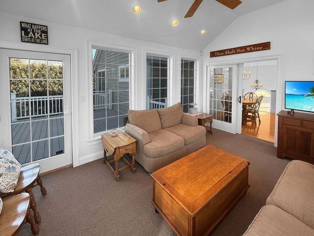 129 Sunset, Belmont, NH 03220