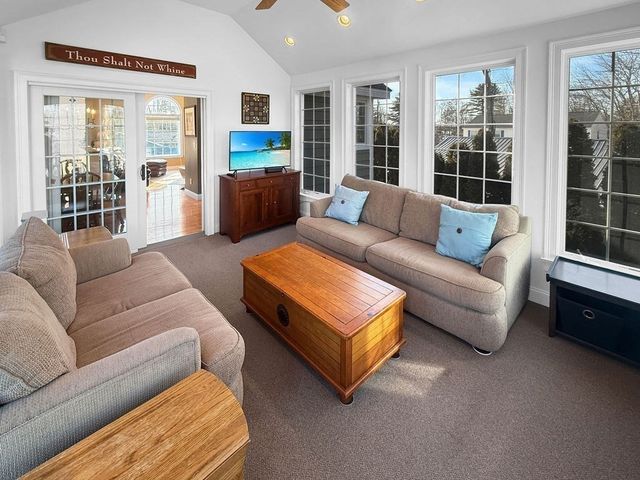 129 Sunset, Belmont, NH 03220