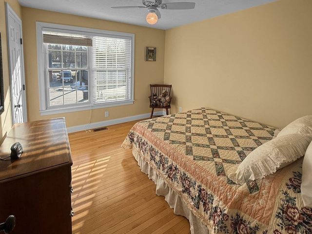 129 Sunset, Belmont, NH 03220