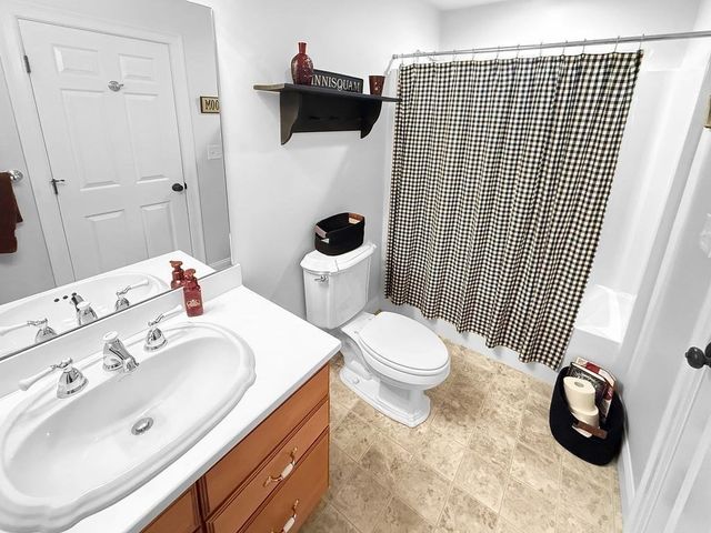 129 Sunset, Belmont, NH 03220