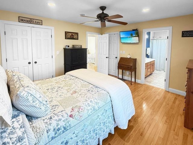 129 Sunset, Belmont, NH 03220