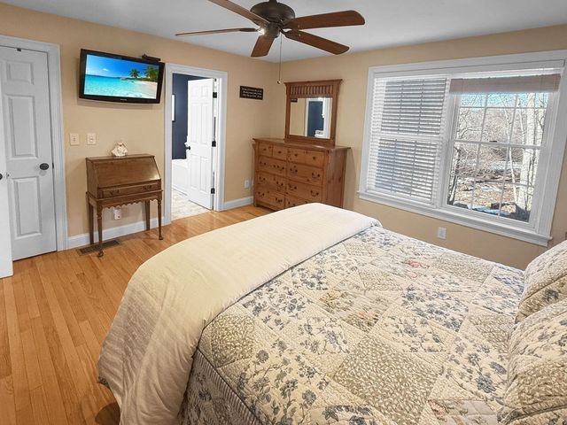 129 Sunset, Belmont, NH 03220
