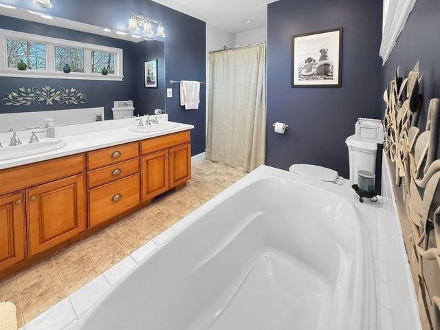 129 Sunset, Belmont, NH 03220