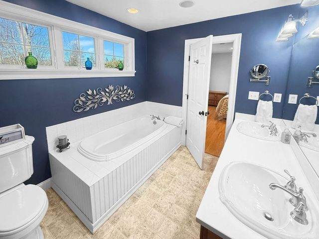 129 Sunset, Belmont, NH 03220