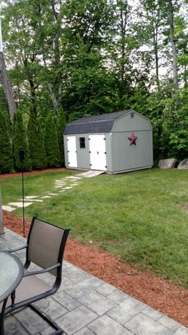 129 Sunset, Belmont, NH 03220