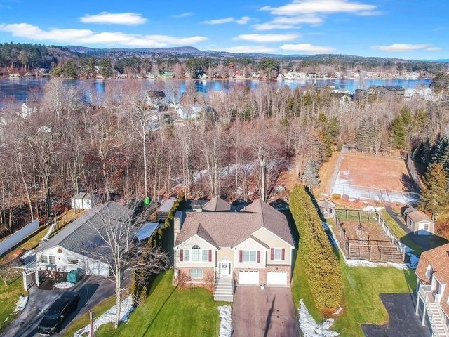 129 Sunset, Belmont, NH 03220