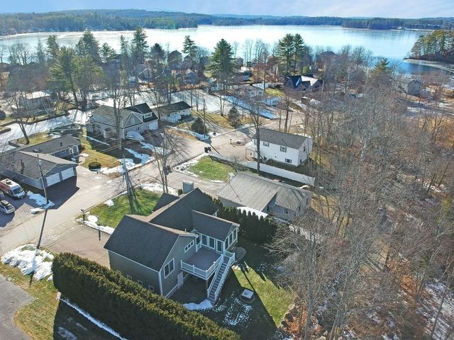 129 Sunset, Belmont, NH 03220
