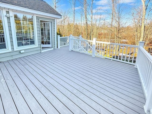 129 Sunset, Belmont, NH 03220