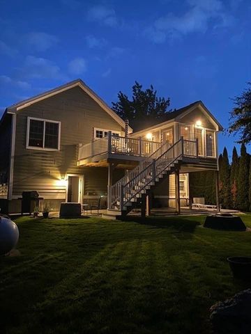 129 Sunset, Belmont, NH 03220