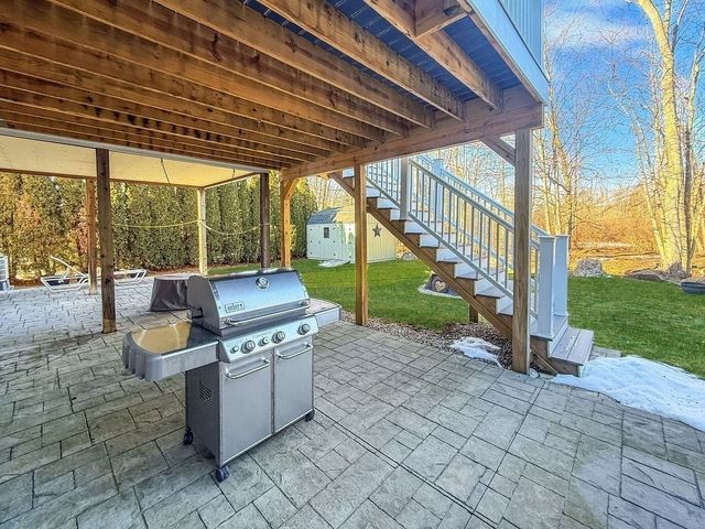 129 Sunset, Belmont, NH 03220