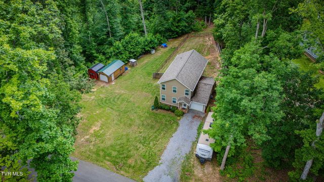 236 Allenwood Drive, Surgoinsville, TN 37873