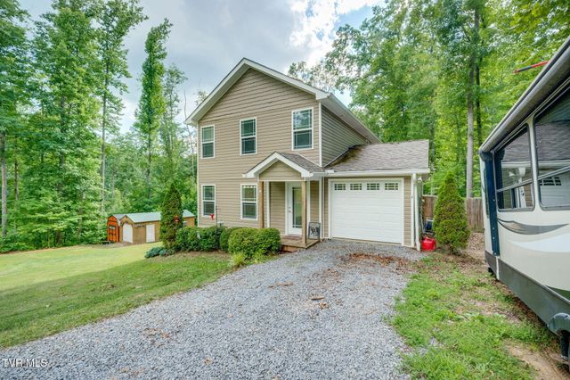 236 Allenwood Drive, Surgoinsville, TN 37873