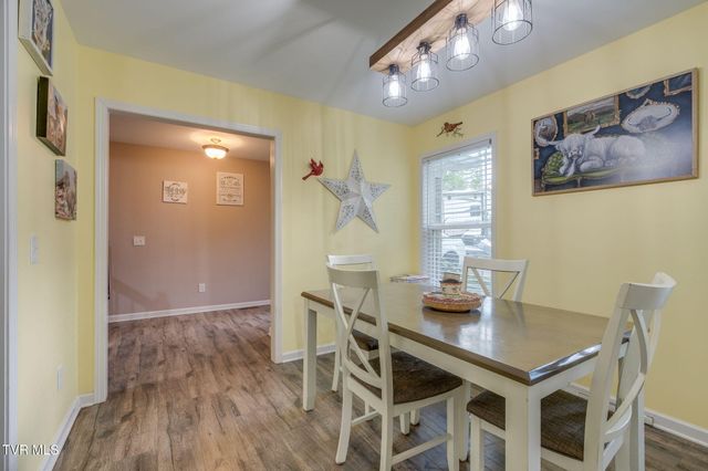 236 Allenwood Drive, Surgoinsville, TN 37873