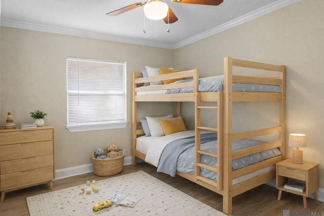 9621 Foster Rd, Baton Rouge, LA 70811