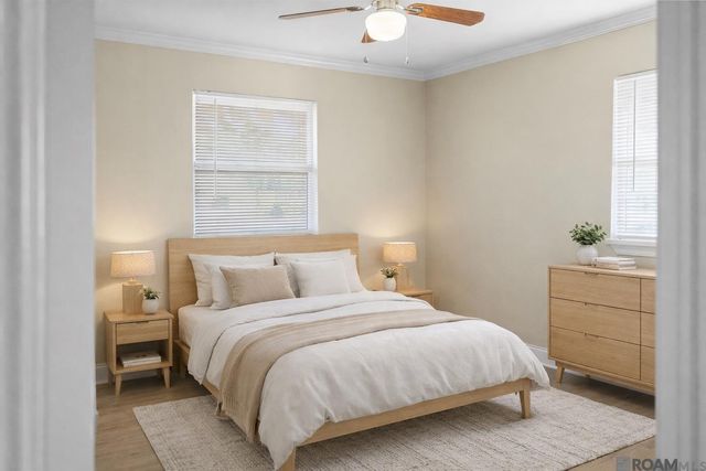 9621 Foster Rd, Baton Rouge, LA 70811