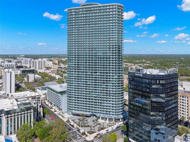 400 CENTRAL AVENUE 1909, St Petersburg, FL 33701