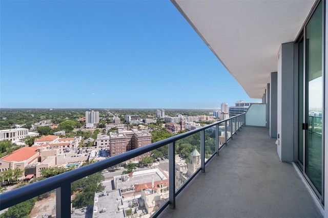 400 CENTRAL AVENUE 1909, St Petersburg, FL 33701