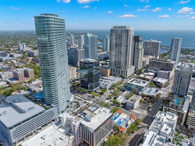 400 CENTRAL AVENUE 1909, St Petersburg, FL 33701