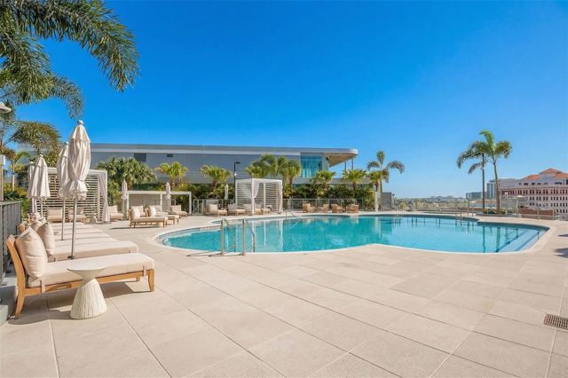 400 CENTRAL AVENUE 1909, St Petersburg, FL 33701