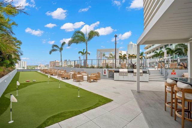 400 CENTRAL AVENUE 1909, St Petersburg, FL 33701
