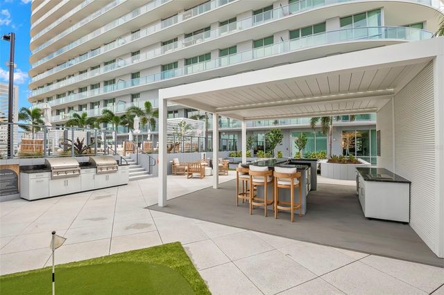 400 CENTRAL AVENUE 1909, St Petersburg, FL 33701