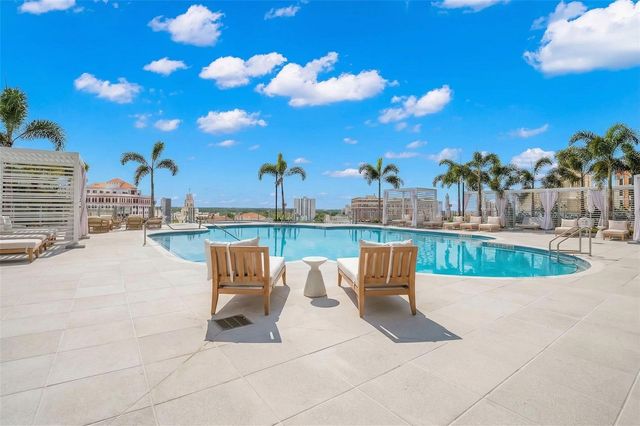 400 CENTRAL AVENUE 1909, St Petersburg, FL 33701