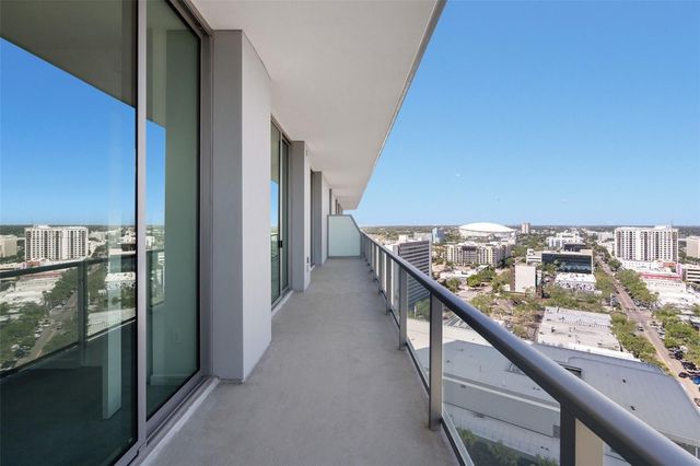 400 CENTRAL AVENUE 1909, St Petersburg, FL 33701