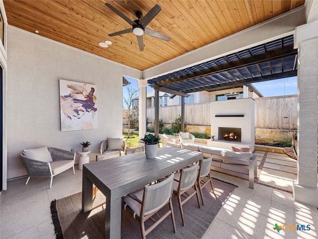 338 Cleveland Way, New Braunfels, TX 78130