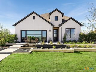 338 Cleveland Way, New Braunfels, TX 78130