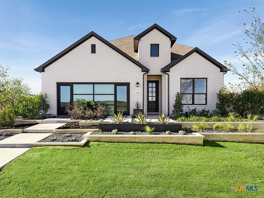 338 Cleveland Way, New Braunfels, TX 78130