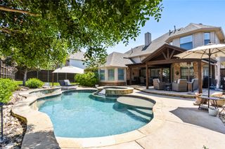 826 Mustang Ridge Drive, Murphy, TX 75094