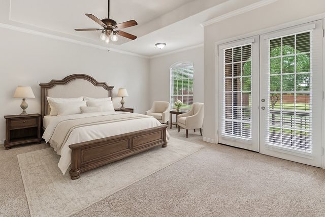 374 Redstone Drive, Sunnyvale, TX 75182