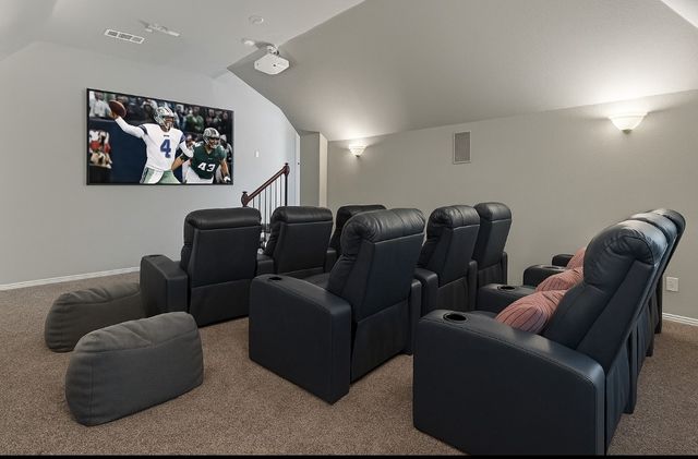 374 Redstone Drive, Sunnyvale, TX 75182