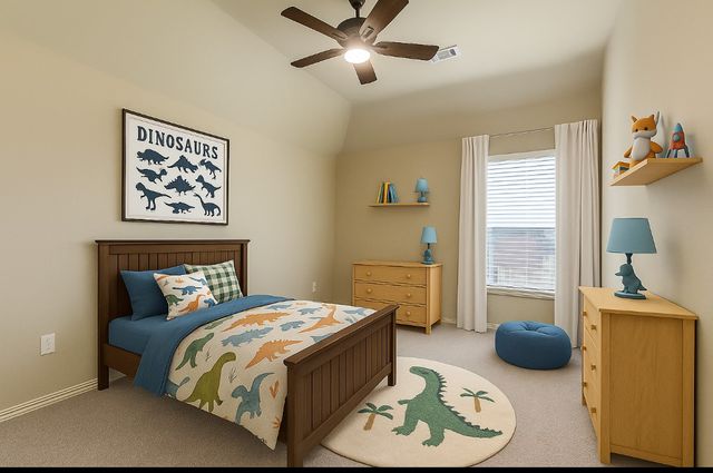 374 Redstone Drive, Sunnyvale, TX 75182