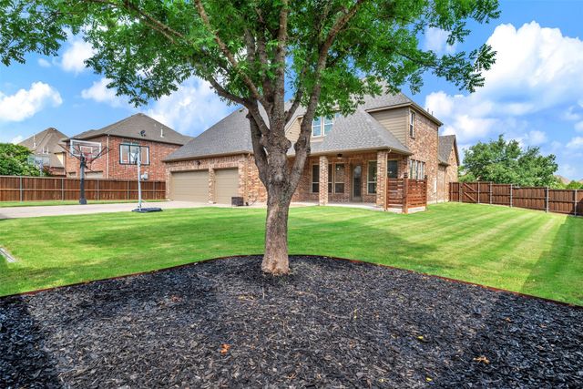 374 Redstone Drive, Sunnyvale, TX 75182