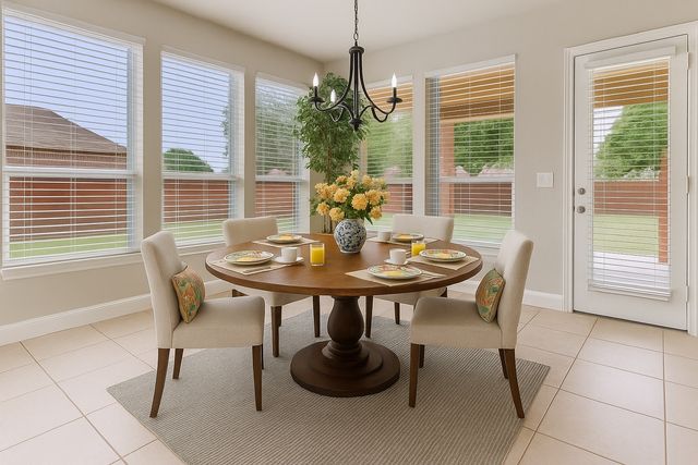 374 Redstone Drive, Sunnyvale, TX 75182