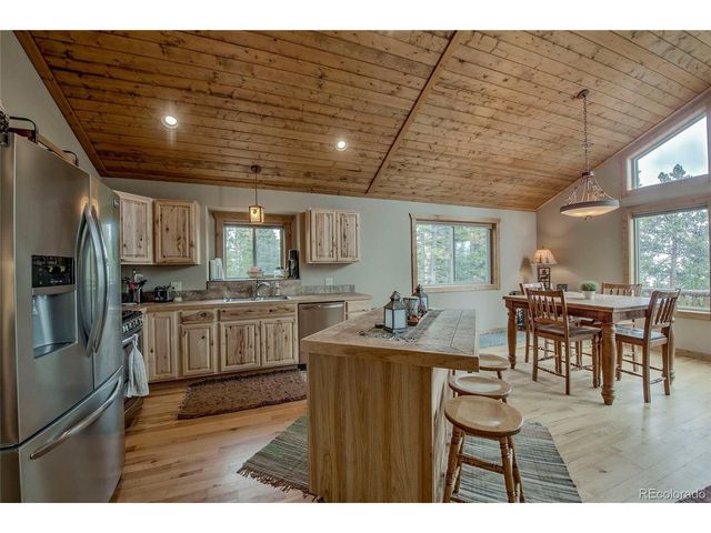 566 Miners Way, Fairplay, CO 80440