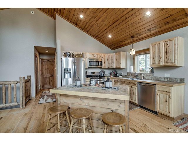 566 Miners Way, Fairplay, CO 80440