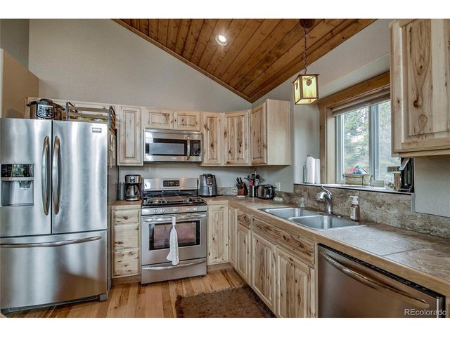 566 Miners Way, Fairplay, CO 80440