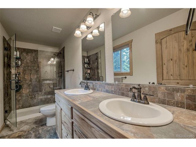 566 Miners Way, Fairplay, CO 80440