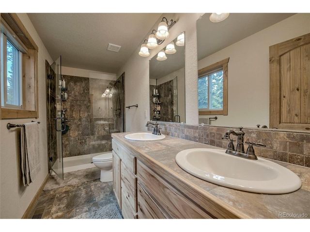 566 Miners Way, Fairplay, CO 80440