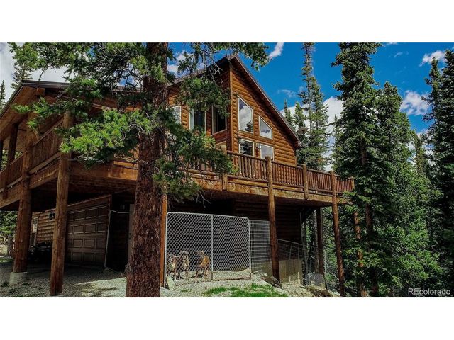 566 Miners Way, Fairplay, CO 80440