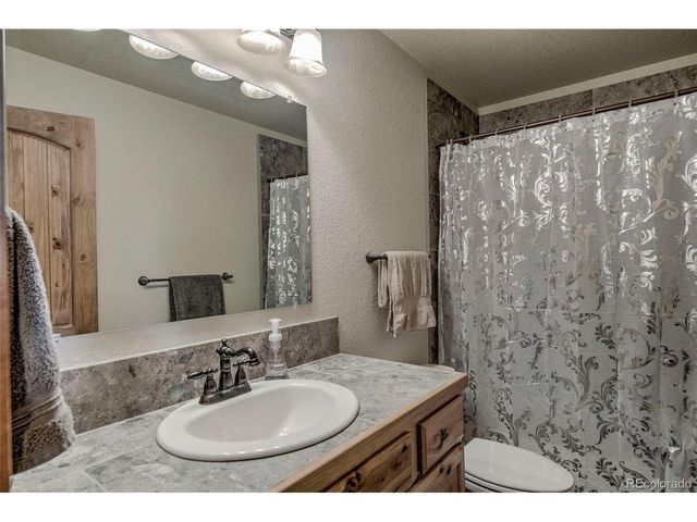 566 Miners Way, Fairplay, CO 80440